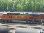 BNSF 4403